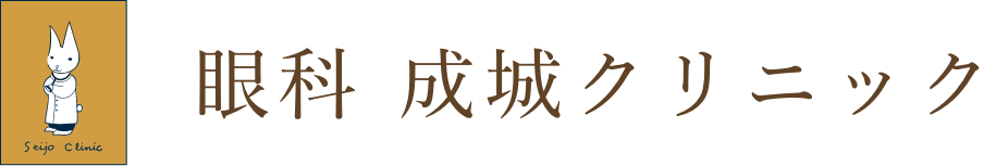 成城クリニック|世田谷区『成城学園前』駅徒歩1分の眼科|一般眼科、小児眼科、コンタクトレンズ・メガネ処方